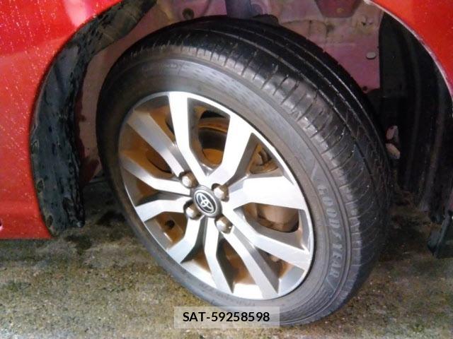 Toyota TANK 2018 8761487-9