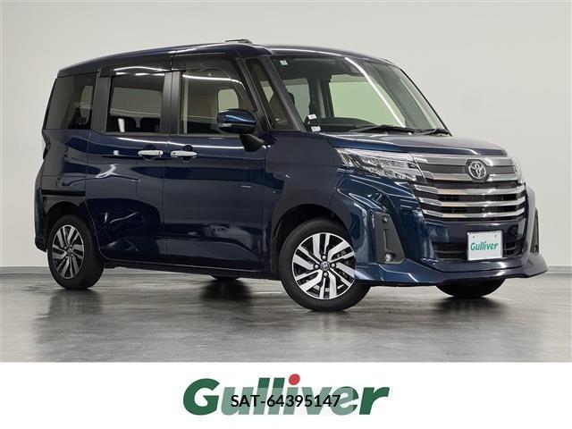 Toyota ROOMY 2023 8913985-0