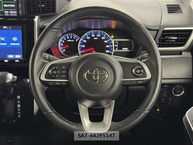 Toyota ROOMY 2023 8913985-15
