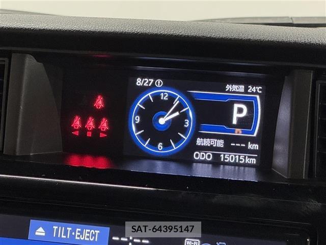 Toyota ROOMY 2023 8913985-17