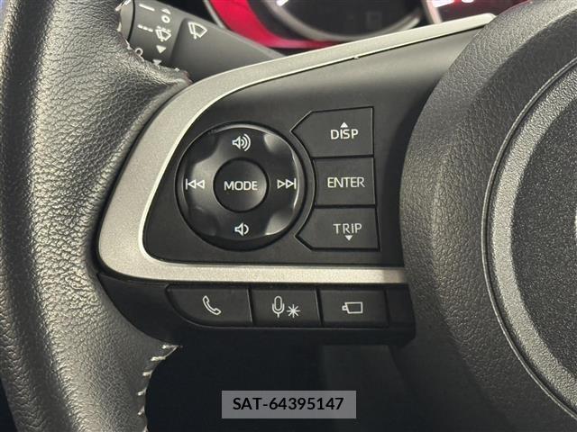 Toyota ROOMY 2023 8913985-18