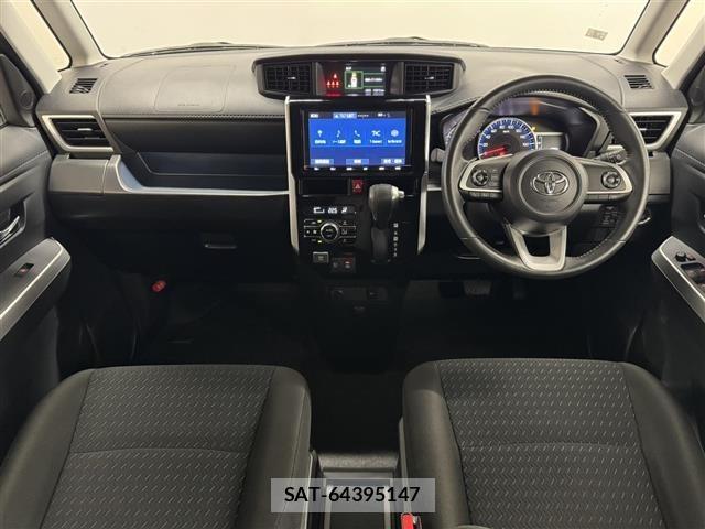 Toyota ROOMY 2023 8913985-24