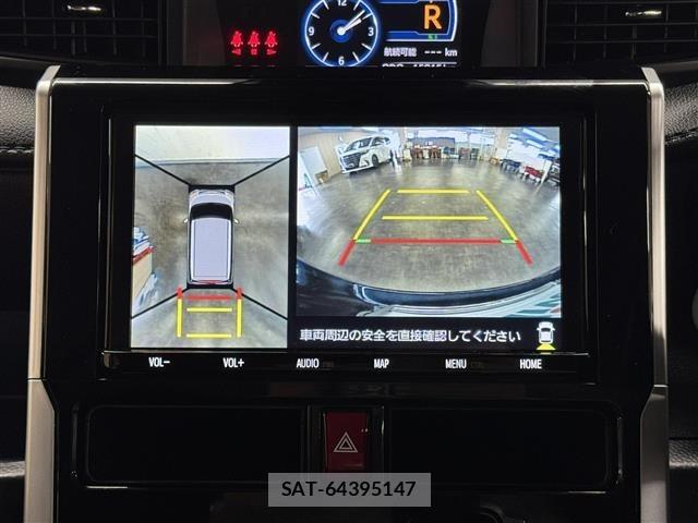 Toyota ROOMY 2023 8913985-26