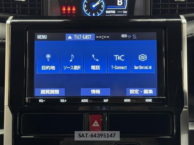 Toyota ROOMY 2023 8913985-28