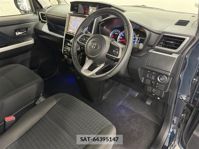 Toyota ROOMY 2023 8913985-3