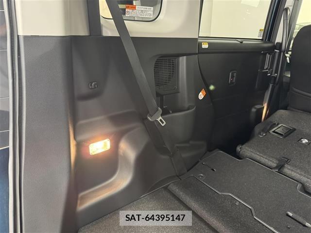 Toyota ROOMY 2023 8913985-9