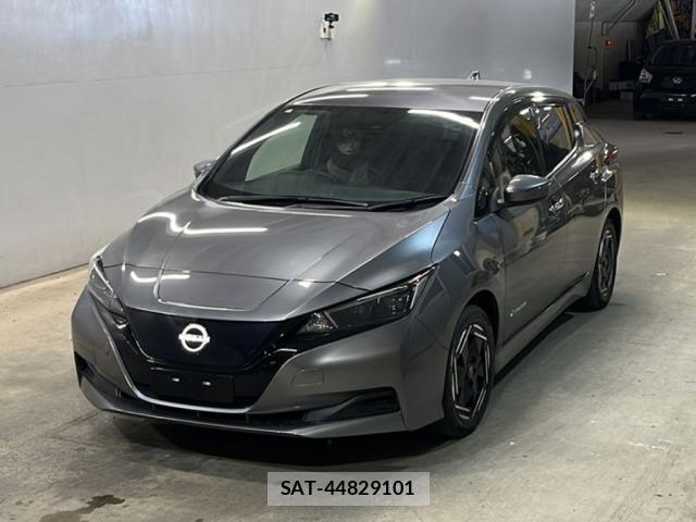 Nissan LEAF 2024 8717248-0