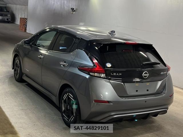 Nissan LEAF 2024 8717248-1