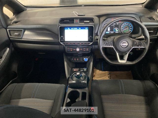 Nissan LEAF 2024 8717248-3