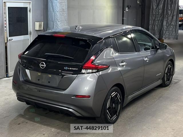Nissan LEAF 2024 8717248-5