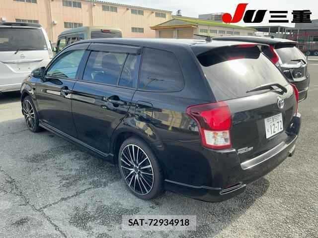Toyota COROLLA FIELDER 2013 8771960-1