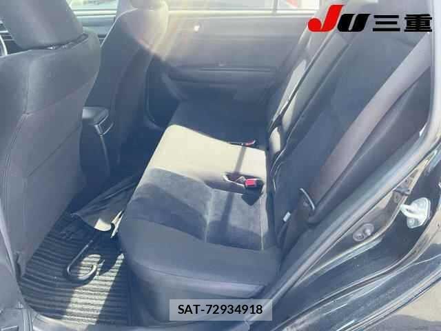 Toyota COROLLA FIELDER 2013 8771960-10