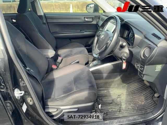 Toyota COROLLA FIELDER 2013 8771960-4