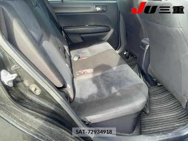 Toyota COROLLA FIELDER 2013 8771960-5