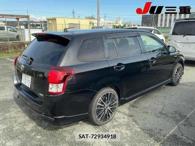 Toyota COROLLA FIELDER 2013 8771960-6