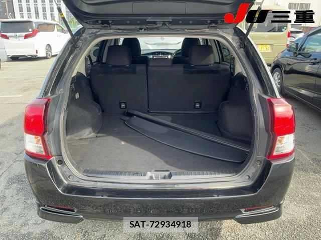 Toyota COROLLA FIELDER 2013 8771960-7