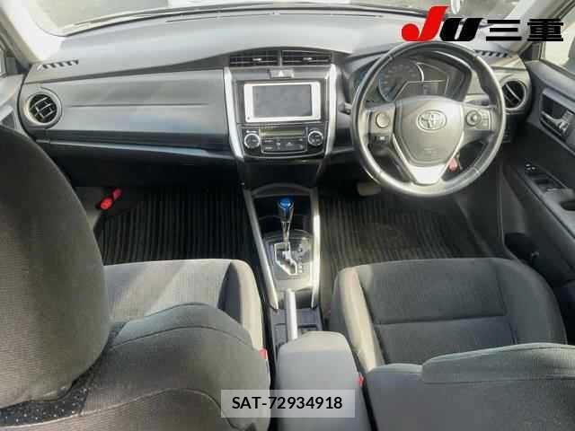 Toyota COROLLA FIELDER 2013 8771960-8