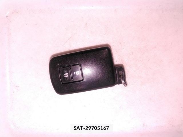 Toyota HARRIER 2017 8680414-10