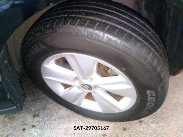 Toyota HARRIER 2017 8680414-9
