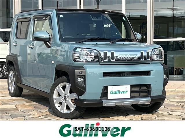 Daihatsu TAFT 2022 8697626-0