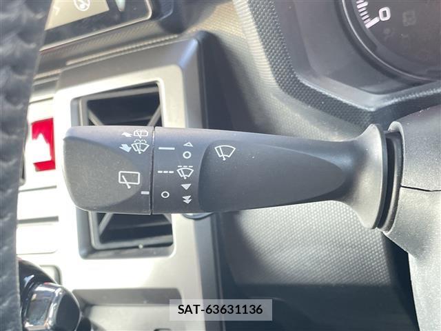 Daihatsu TAFT 2022 8697626-1