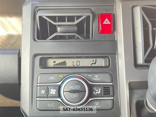 Daihatsu TAFT 2022 8697626-10
