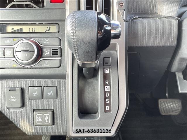 Daihatsu TAFT 2022 8697626-11