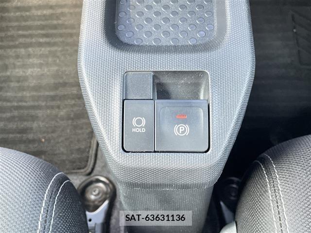 Daihatsu TAFT 2022 8697626-12