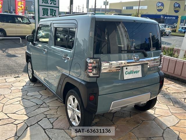 Daihatsu TAFT 2022 8697626-13