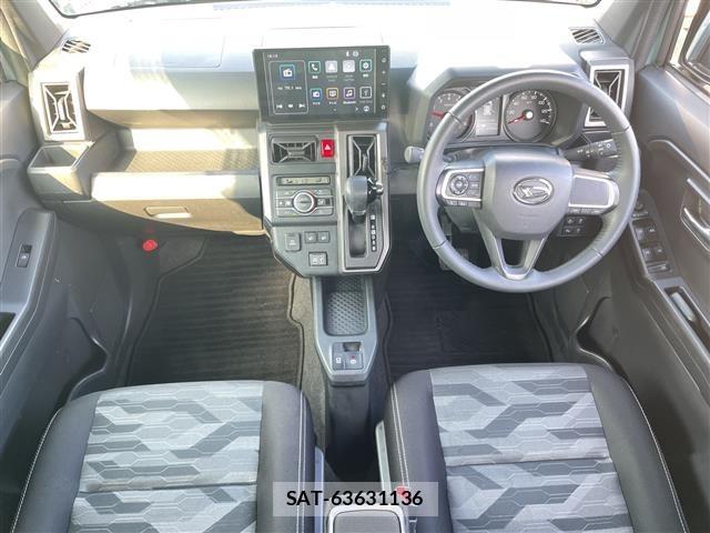 Daihatsu TAFT 2022 8697626-14