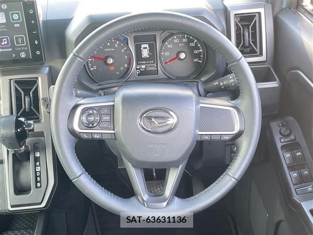 Daihatsu TAFT 2022 8697626-17