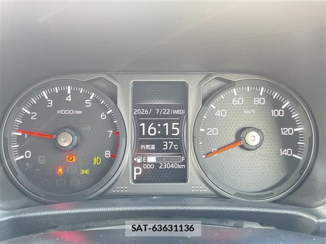 Daihatsu TAFT 2022 8697626-18