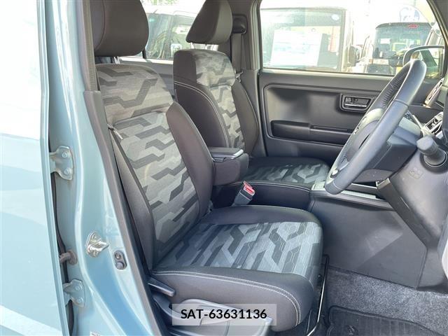 Daihatsu TAFT 2022 8697626-2