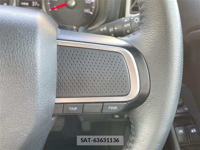 Daihatsu TAFT 2022 8697626-21