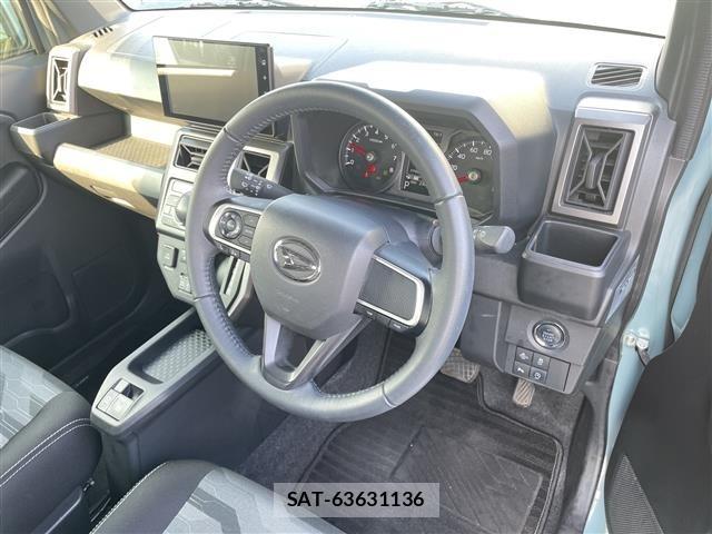 Daihatsu TAFT 2022 8697626-22