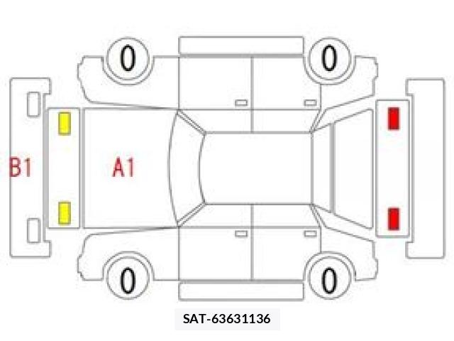 Daihatsu TAFT 2022 8697626-23