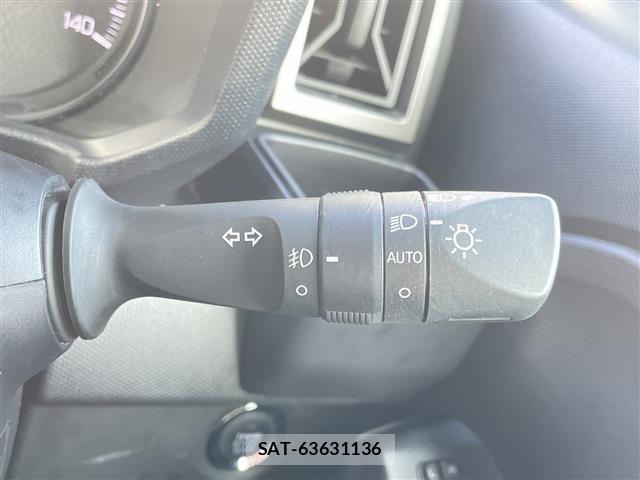 Daihatsu TAFT 2022 8697626-3