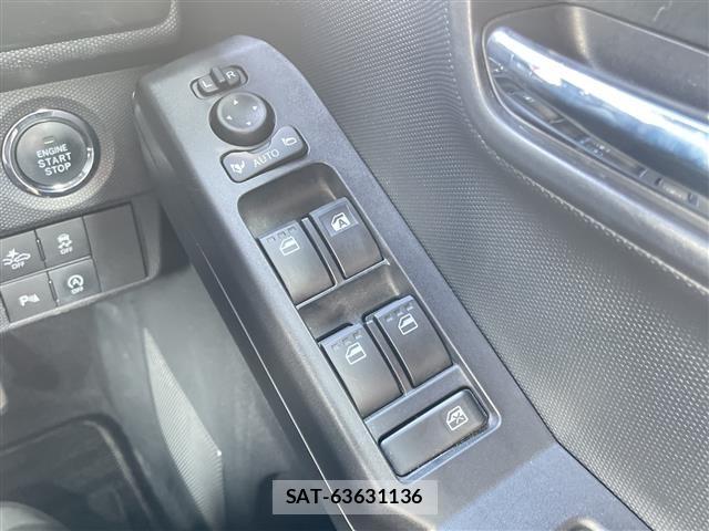 Daihatsu TAFT 2022 8697626-5