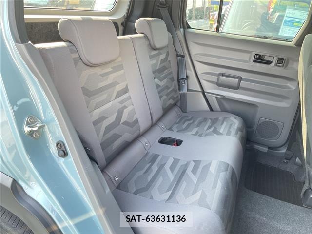 Daihatsu TAFT 2022 8697626-6