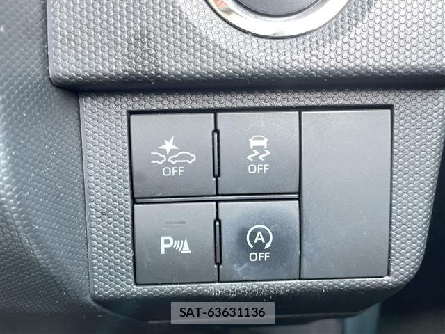 Daihatsu TAFT 2022 8697626-7
