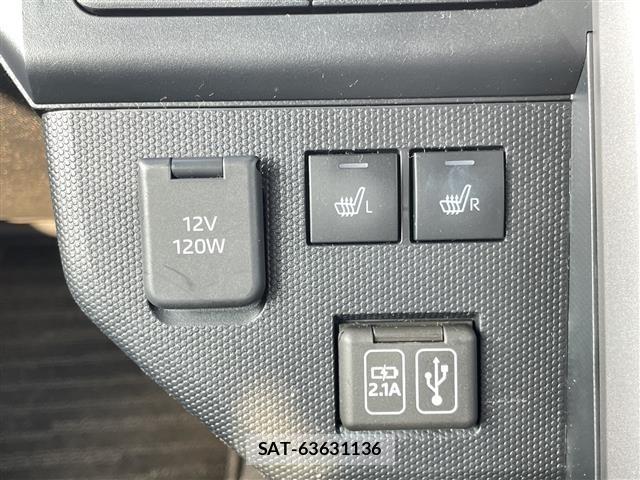 Daihatsu TAFT 2022 8697626-9