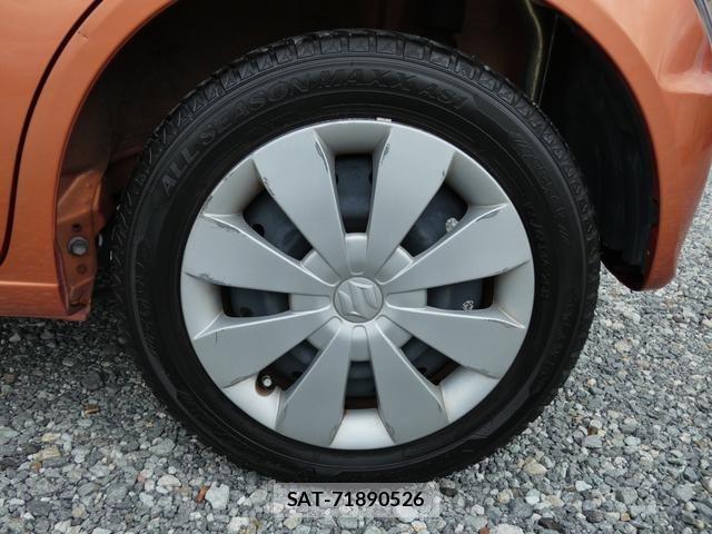 Suzuki WAGON R 2017 8920079-10
