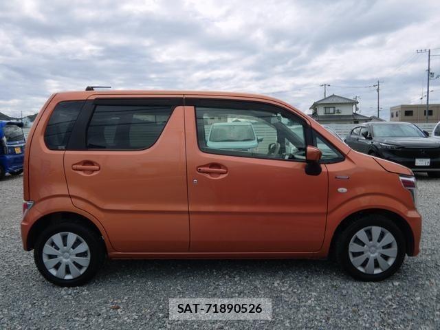 Suzuki WAGON R 2017 8920079-13