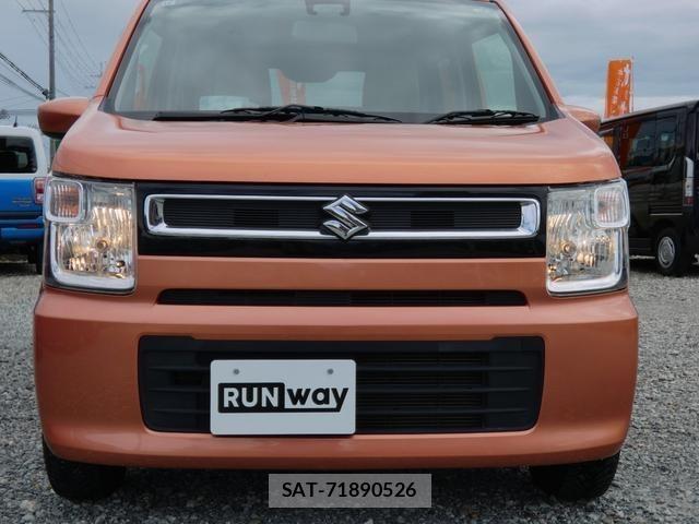 Suzuki WAGON R 2017 8920079-17