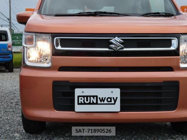 Suzuki WAGON R 2017 8920079-18