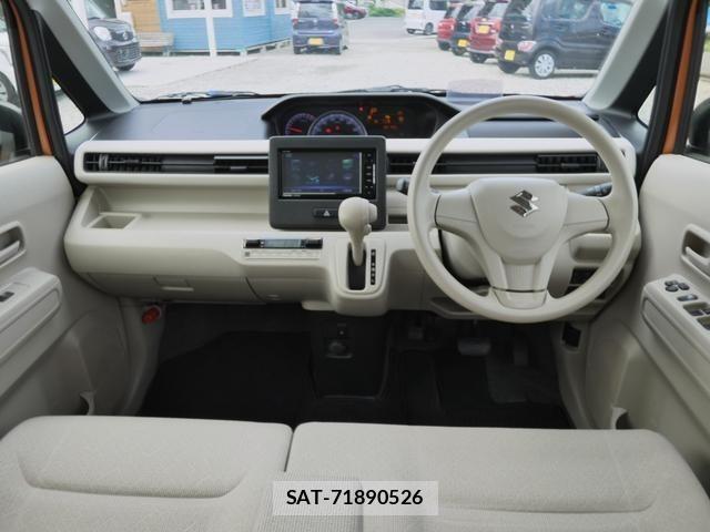 Suzuki WAGON R 2017 8920079-2