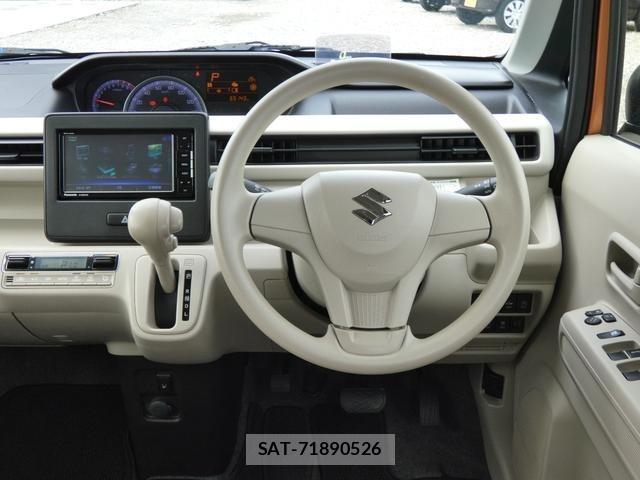 Suzuki WAGON R 2017 8920079-4