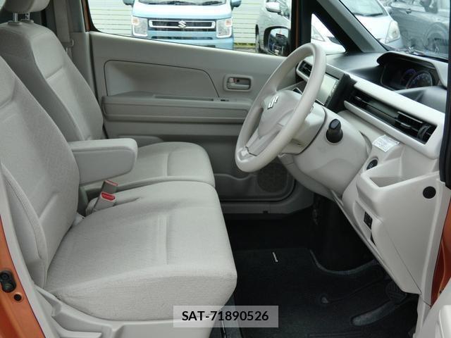 Suzuki WAGON R 2017 8920079-7