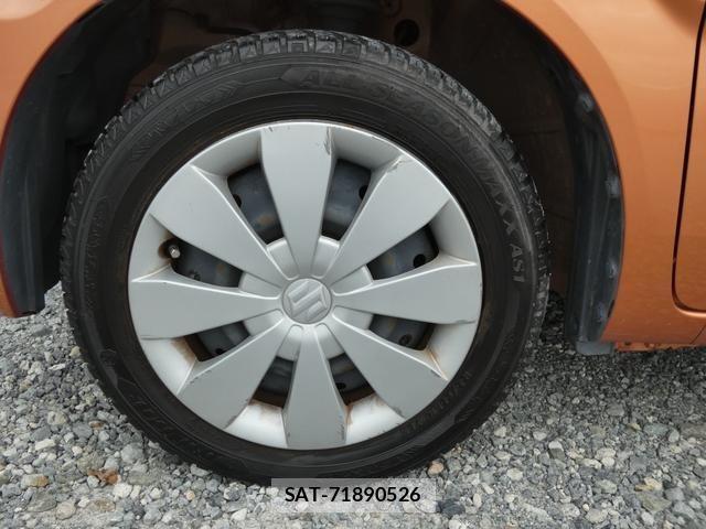 Suzuki WAGON R 2017 8920079-9