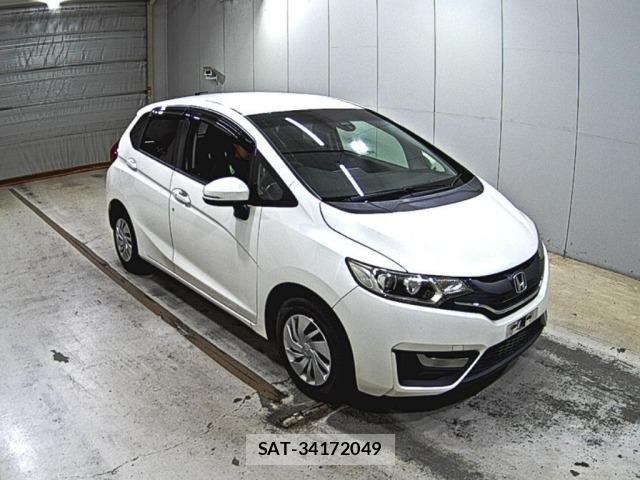 Honda FIT 2015 8922510-0